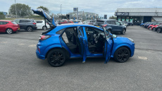 Ford Puma 1.0 EcoBoost Hybrid mHEV ST-Line 5dr Petrol Hatchback